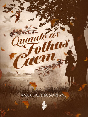 cover image of Quando as Folhas Caem